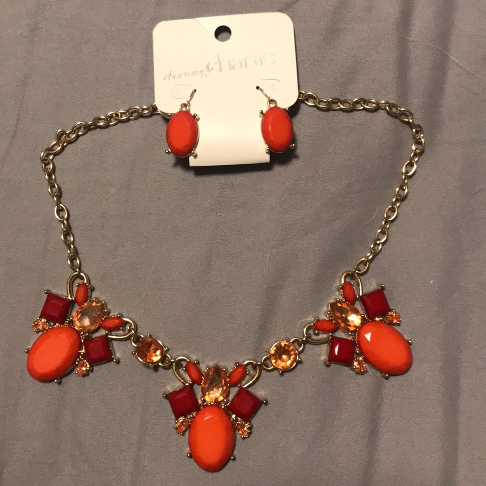 Jewelry set